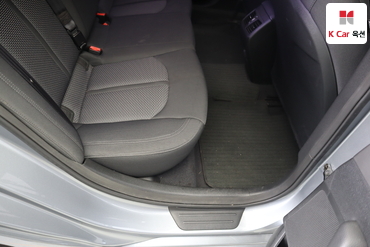 2015 - hyundai sonata