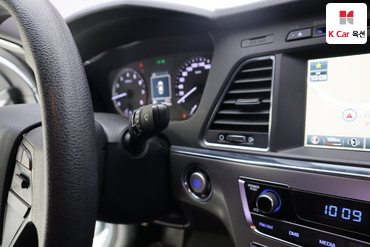 2015 - hyundai sonata