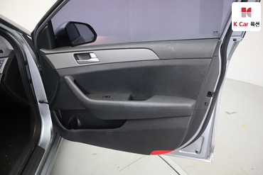 2015 - hyundai sonata