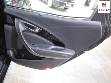2014 - hyundai grandeur