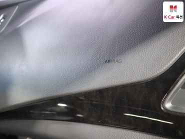 2014 - hyundai grandeur