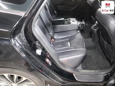 2014 - hyundai grandeur