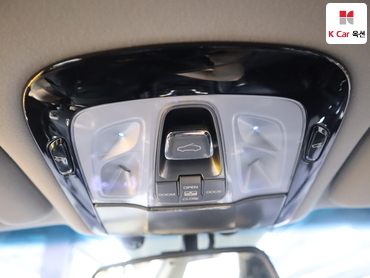 2014 - hyundai grandeur