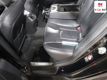 2014 - hyundai grandeur