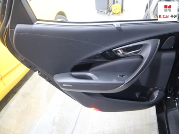 2014 - hyundai grandeur