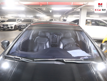 2014 - hyundai grandeur