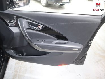 2014 - hyundai grandeur