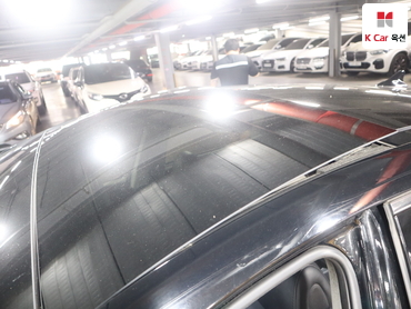 2014 - hyundai grandeur