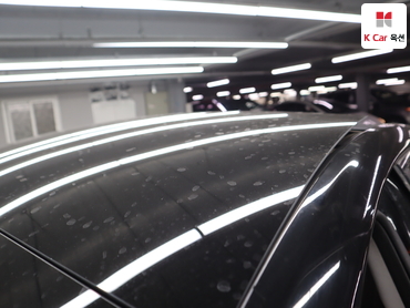 2016 - hyundai grandeur