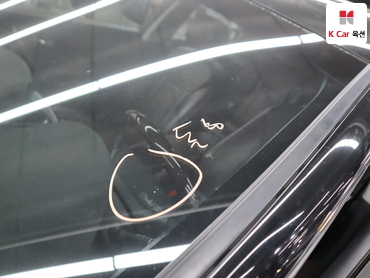 2016 - hyundai grandeur
