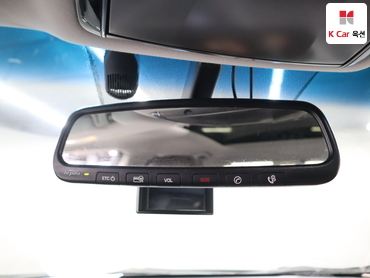 2016 - hyundai grandeur