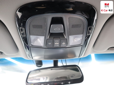 2016 - hyundai grandeur