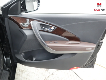 2016 - hyundai grandeur