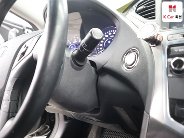 2016 - hyundai grandeur