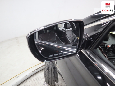 2016 - hyundai grandeur