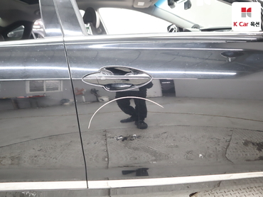2016 - hyundai grandeur
