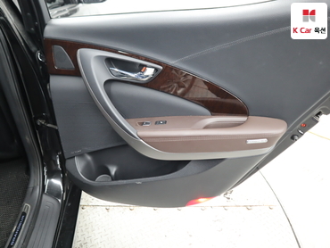 2016 - hyundai grandeur