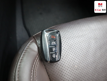 2016 - hyundai grandeur