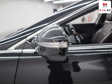 2016 - hyundai grandeur