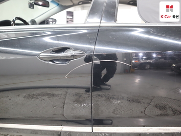 2016 - hyundai grandeur