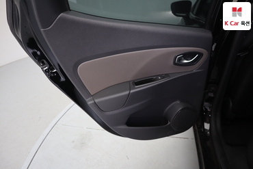 2019 - renault samsung clio