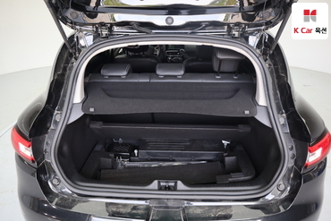 2019 - renault samsung clio