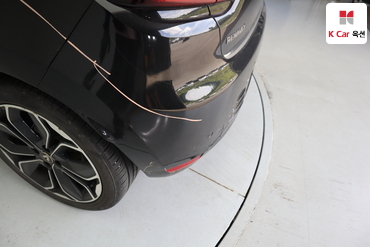 2019 - renault samsung clio