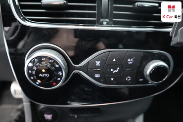 2019 - renault samsung clio