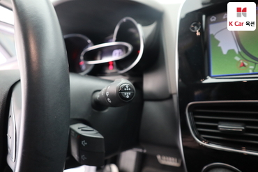 2019 - renault samsung clio