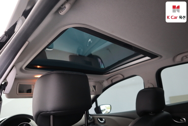 2019 - renault samsung clio