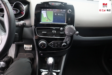 2019 - renault samsung clio
