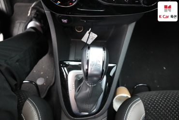 2019 - renault samsung clio