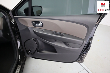 2019 - renault samsung clio