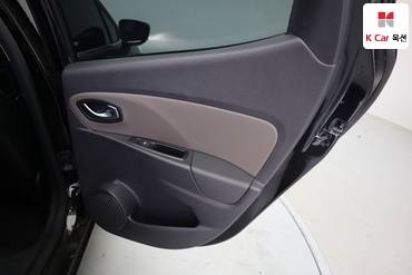 2019 - renault samsung clio