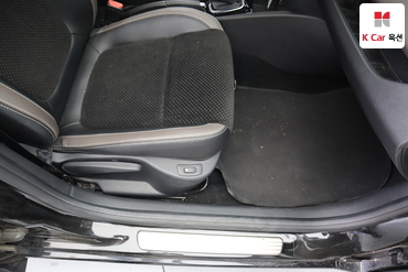 2019 - renault samsung clio