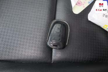 2013 - hyundai santa fe