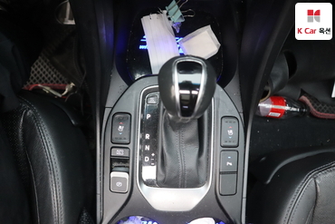 2013 - hyundai santa fe