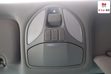 2013 - hyundai santa fe