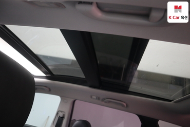 2013 - hyundai santa fe