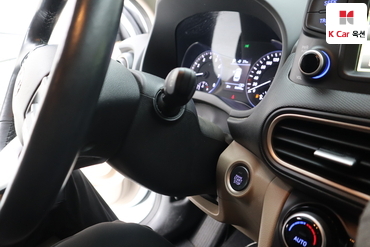 2018 - hyundai kona
