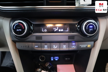 2018 - hyundai kona