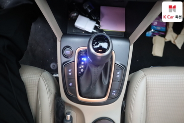 2018 - hyundai kona