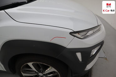 2018 - hyundai kona