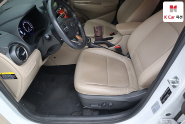 2018 - hyundai kona