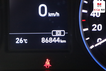 2018 - hyundai kona