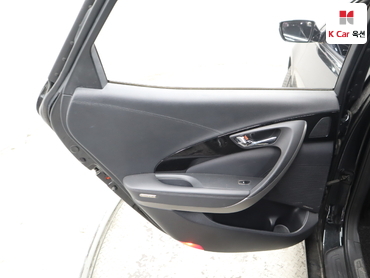 2012 - hyundai grandeur
