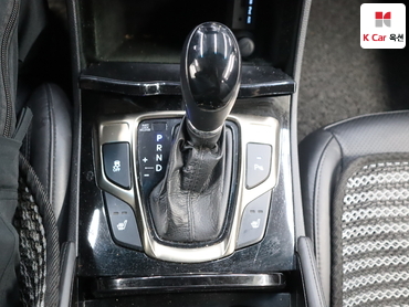 2012 - hyundai grandeur