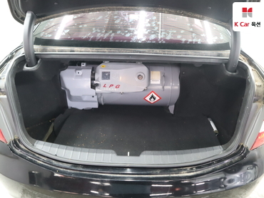 2012 - hyundai grandeur