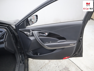 2012 - hyundai grandeur