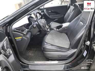 2012 - hyundai grandeur